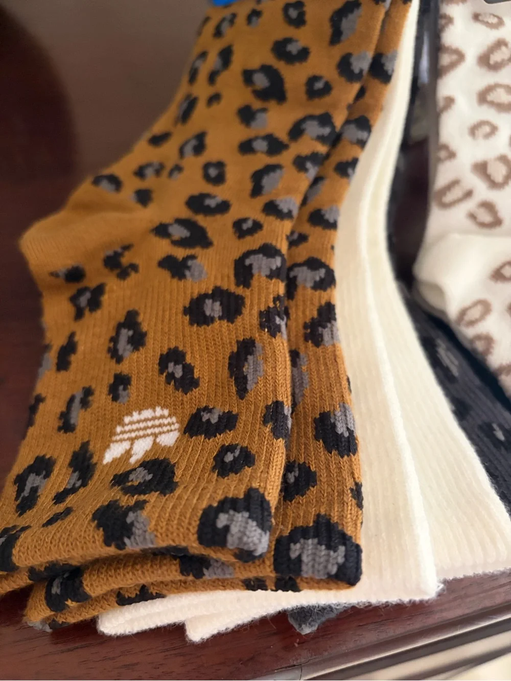 NWT adidas Superlite 3 pack High Quarter socks choose one pack